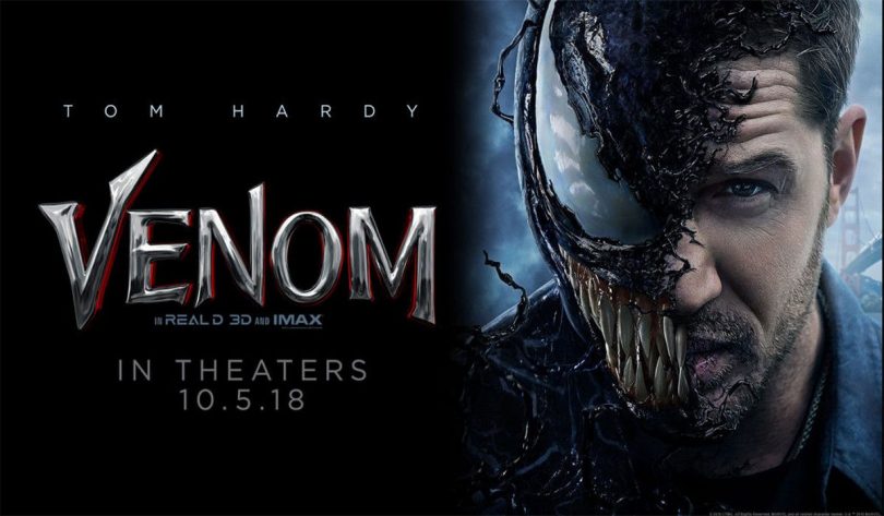 The Movie: 'Venom'