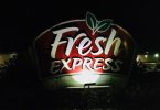 Fresh Express in Clayton County