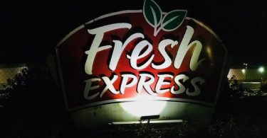 Fresh Express in Clayton County