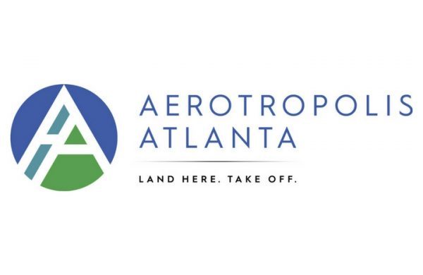 Aerotropolis Atlanta - Land Here. Take Off.