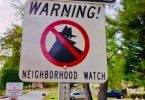 Clayton County Neighborhood Watch