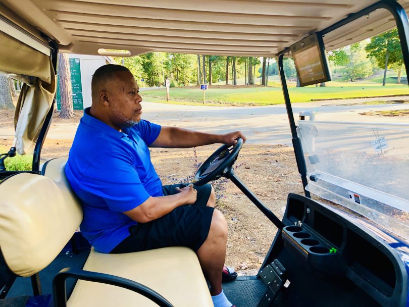 Jonesboro, GA- A Golf Cart Friendly Community