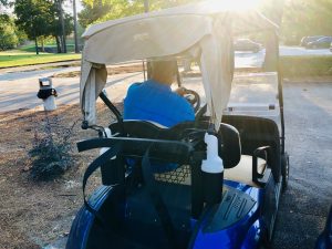 Jonesboro, GA - A Golf Cart Friendly Community