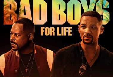 Bad Boys for Life filmed in Clayton