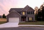 Clayton County Homes