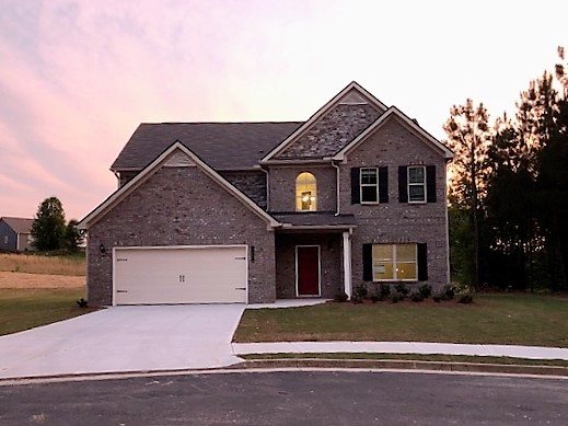 Clayton County Homes